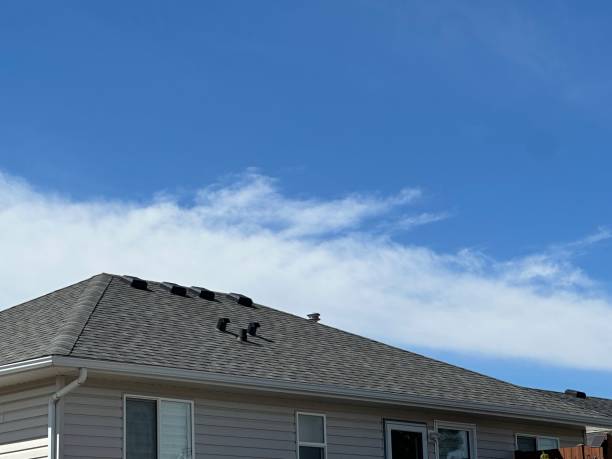 Best Emergency Roof Repair Services  in Jeffersonville, KY