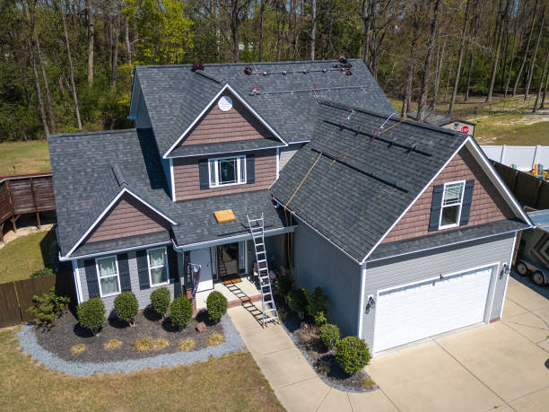 Best Roof Insulation Installation  in Jeffersonville, KY